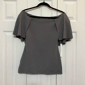 NWT, Susana Monaco, Size small top